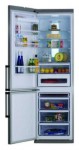 Samsung RL-44 EDSW Холодильник <br />64.00x200.00x60.00 см