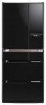 Hitachi R-C6200UXK Tủ lạnh <br />72.80x181.80x75.00 cm