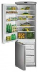 TEKA NF1 350 Refrigerator <br />63.40x191.10x60.00 cm