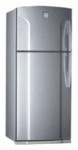 Toshiba GR-M74UD SX2 Холодильник <br />74.00x185.40x76.70 см