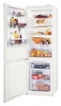 Zanussi ZRB 934 FW2 Холодильник <br />65.80x185.00x59.50 см