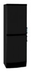 Vestfrost BKF 404 B40 Black Холодильник <br />63.00x201.00x60.00 см