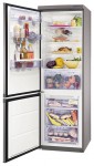 Zanussi ZRB 634 FX Холодильник <br />65.80x185.00x59.50 см