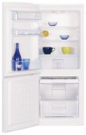 BEKO CSA 21020 Холодильник <br />60.00x133.00x54.00 см