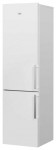 BEKO RCSK 380M21 W Холодильник <br />60.00x201.00x60.00 см