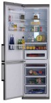 Samsung RL-44 EQUS ตู้เย็น <br />64.30x200.00x59.50 เซนติเมตร