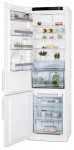 AEG S 83600 CMW0 Холодильник <br />65.80x202.50x59.50 см