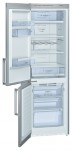 Bosch KGN36VI20 šaldytuvas <br />65.00x185.00x60.00 cm