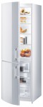 Mora MRK 6305 W Холодильник <br />64.00x180.00x60.00 см