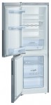 Bosch KGV33NL20 šaldytuvas <br />65.00x176.00x60.00 cm