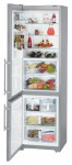 Liebherr CBNes 3957 Холодильник <br />63.00x201.00x60.00 см