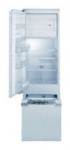 Siemens KI32C40 Холодильник <br />55.00x178.30x56.00 см