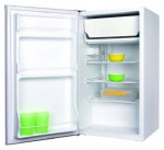 Haier HRD-135 Tủ lạnh <br />46.50x88.90x46.50 cm