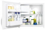 Zanussi ZRX 71100 WA Холодильник <br />58.70x52.00x52.50 см