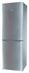 Hotpoint-Ariston HBM 1181.3 S F Холодильник <br />67.00x185.00x60.00 см