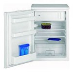 Korting KCS 123 W Холодильник <br />60.00x85.00x50.00 см