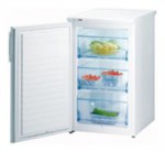 Korting KF 3101 W Холодильник <br />60.00x85.00x50.00 см