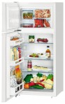 Liebherr CTP 2121 Холодильник <br />63.00x124.10x55.00 см