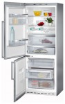 Siemens KG46NH70 Холодильник <br />65.00x185.00x70.00 см