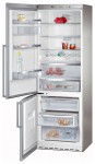 Siemens KG49NH70 Холодильник <br />65.00x200.00x70.00 см