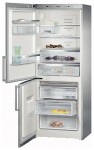 Siemens KG56NA72NE Холодильник <br />75.00x185.00x70.00 см