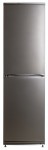 ATLANT ХМ 6025-080 Холодильник <br />63.00x205.00x60.00 см