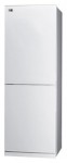 LG GA-B379 PVCA Buzdolabı <br />61.70x172.60x59.50 sm
