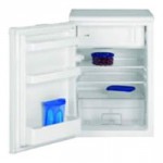 BEKO TSE 1240 Холодильник <br />60.00x84.00x54.50 см