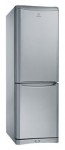 Indesit BH 180 NF S Холодильник <br />66.50x185.00x60.00 см