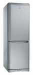 Indesit B 18 S Холодильник <br />66.50x185.00x60.00 см