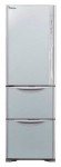 Hitachi R-SG37BPUINX Tủ lạnh <br />63.00x181.60x59.00 cm