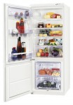Zanussi ZRB 929 PW Холодильник <br />65.80x154.00x59.50 см