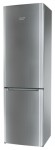 Hotpoint-Ariston EBL 20223 F Холодильник <br />65.50x200.00x60.00 см