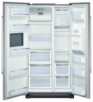 Bosch KAN60A45 冰箱 <br />67.40x180.00x90.30 厘米