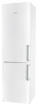 Hotpoint-Ariston EBLH 20213 F Холодильник <br />65.50x200.00x60.00 см