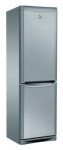 Indesit BH 20 X Холодильник <br />66.50x200.00x60.00 см
