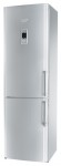 Hotpoint-Ariston EBDH 20303 F Холодильник <br />65.50x200.00x60.00 см