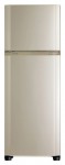 Sharp SJ-CT480RBE Холодильник <br />68.00x177.00x64.50 см