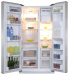 TEKA NF 660 Холодильник <br />77.00x176.80x89.00 см