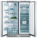 AEG S 75578 KG Холодильник <br />60.00x180.00x120.00 см