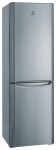 Indesit BIHA 20 X Холодильник <br />66.50x200.00x60.00 см