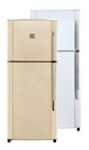 Sharp SJ-38MWH Холодильник <br />60.00x158.00x65.00 см