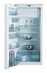 AEG SK 91240 4I Холодильник <br />54.90x122.00x55.60 см