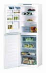 BEKO CCC 7860 Холодильник <br />60.00x186.00x59.50 см