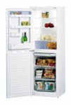 BEKO CRF 4810 Холодильник <br />60.00x169.00x54.00 см