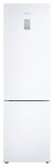 Samsung RB-37 J5450WW Холодильник <br />67.50x201.00x59.50 см