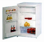 BEKO RRN 1565 Холодильник <br />60.00x85.00x54.50 см
