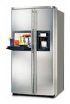 General Electric PSG29NHCSS Холодильник <br />86.00x177.00x91.00 см