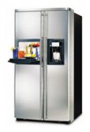 General Electric PSG29NHCBS Холодильник <br />86.00x177.00x91.00 см