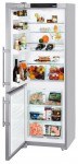 Liebherr CUNesf 3533 Холодильник <br />63.00x181.70x60.00 см